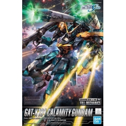 Gundam Seed Gundam Calamity...