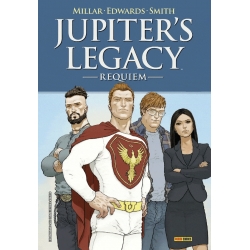 Jupiter's Legacy Requiem 01