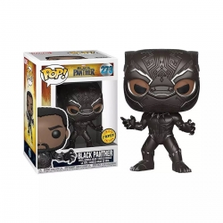 POP! Black Panther 273...