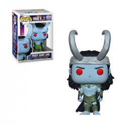 POP! Frost Giant Loki 972...