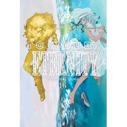 To Your Eternity 16