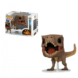 POP! T-Rex 1211 Jurassic...