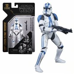 501st Legion Clone Trooper...