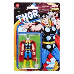 Thor Marvel Retro Series