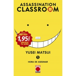 Assassination Classroom 01...