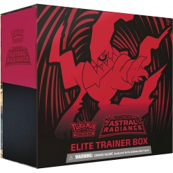 Elite Trainer Box Sword &...
