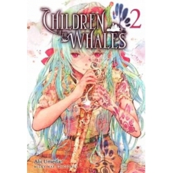 Children of the Whales 02