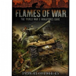 Flames of War 1939-41 &...