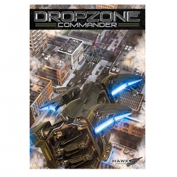 Dropzone Commander...