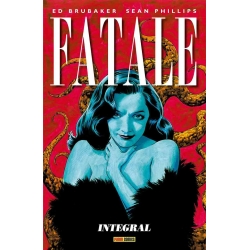 Fatale Integral 01