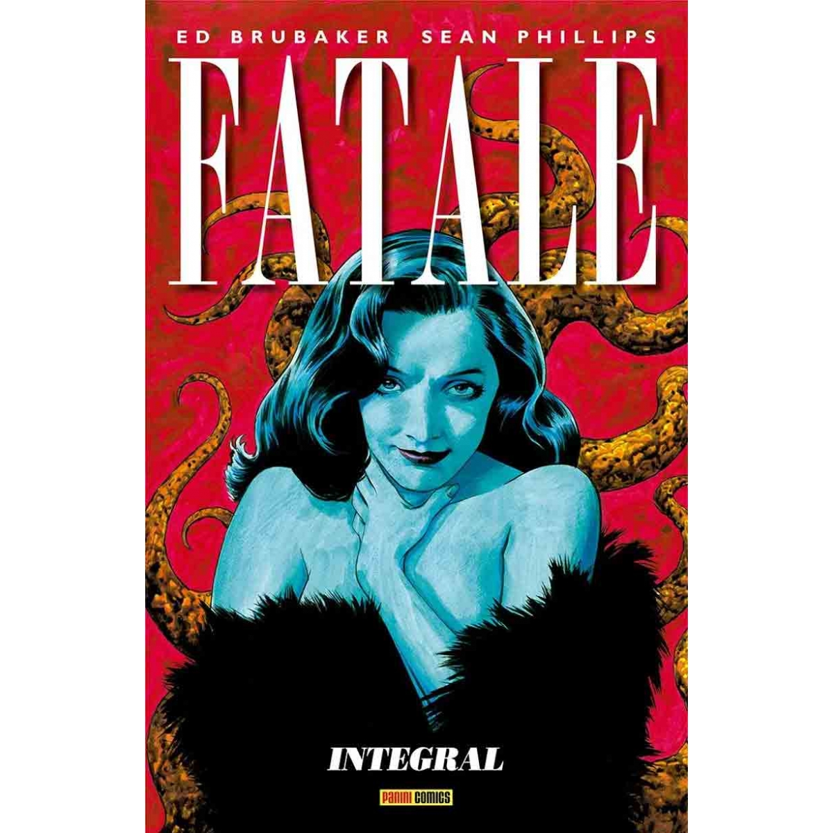 Fatale Integral 01