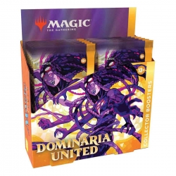 Collector Booster Box...