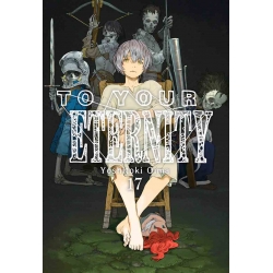 To Your Eternity 17