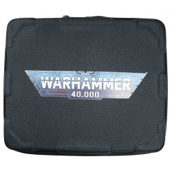 Carry Case Warhammer 40.000