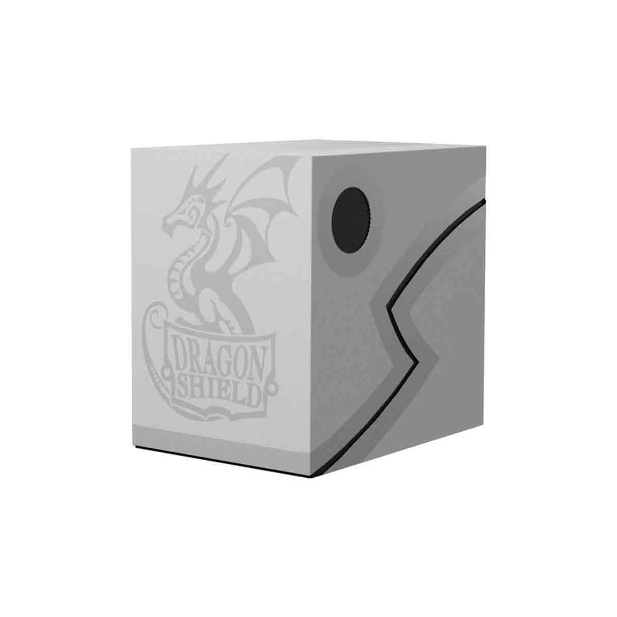 Double Shell Deckbox 150+...
