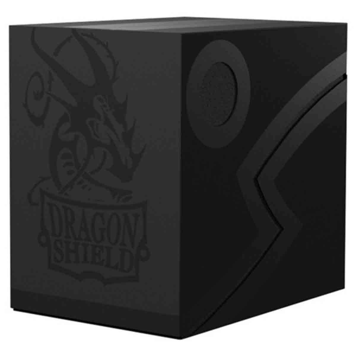 Double Shell Deckbox 150+...