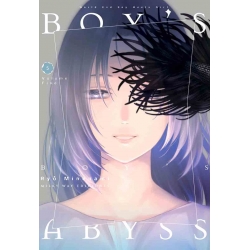 Boy's Abys 05