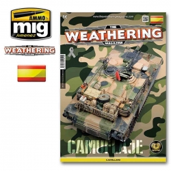 The Weathering Magazine Nº...