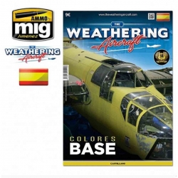 The Weathering Aircraft Nº...
