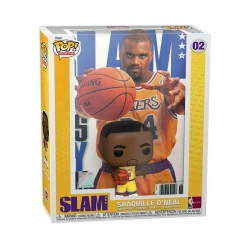 POP! Shaquille O'Neal 02...