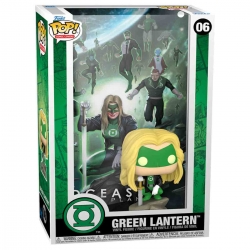 POP! Green Lantern 06...