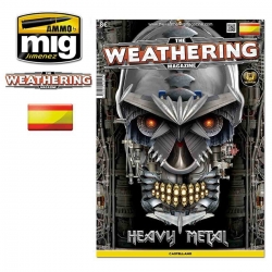 The Weathering Nº14 Heavy...