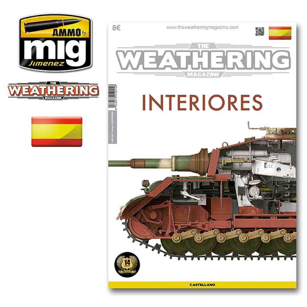 The Weathering Nº16...