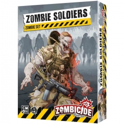 Zombicide 2 Edición Zombie...