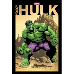Yo Soy Hulk