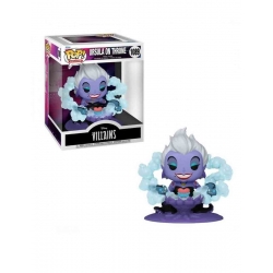 POP! Ursula in the Throne...