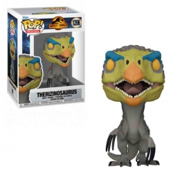 POP! Therizinosaurus 1206...