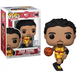 POP! Trae Young (City...