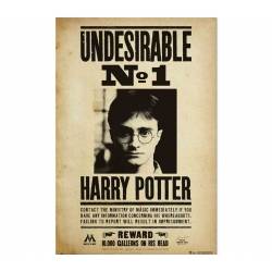 Undesirable Nº 1 Harry...