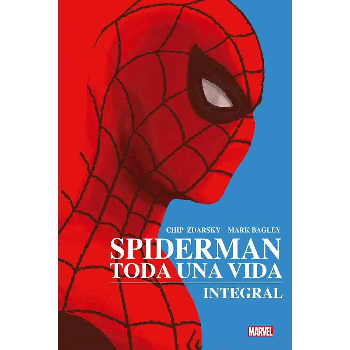Spiderman Toda una Vida...