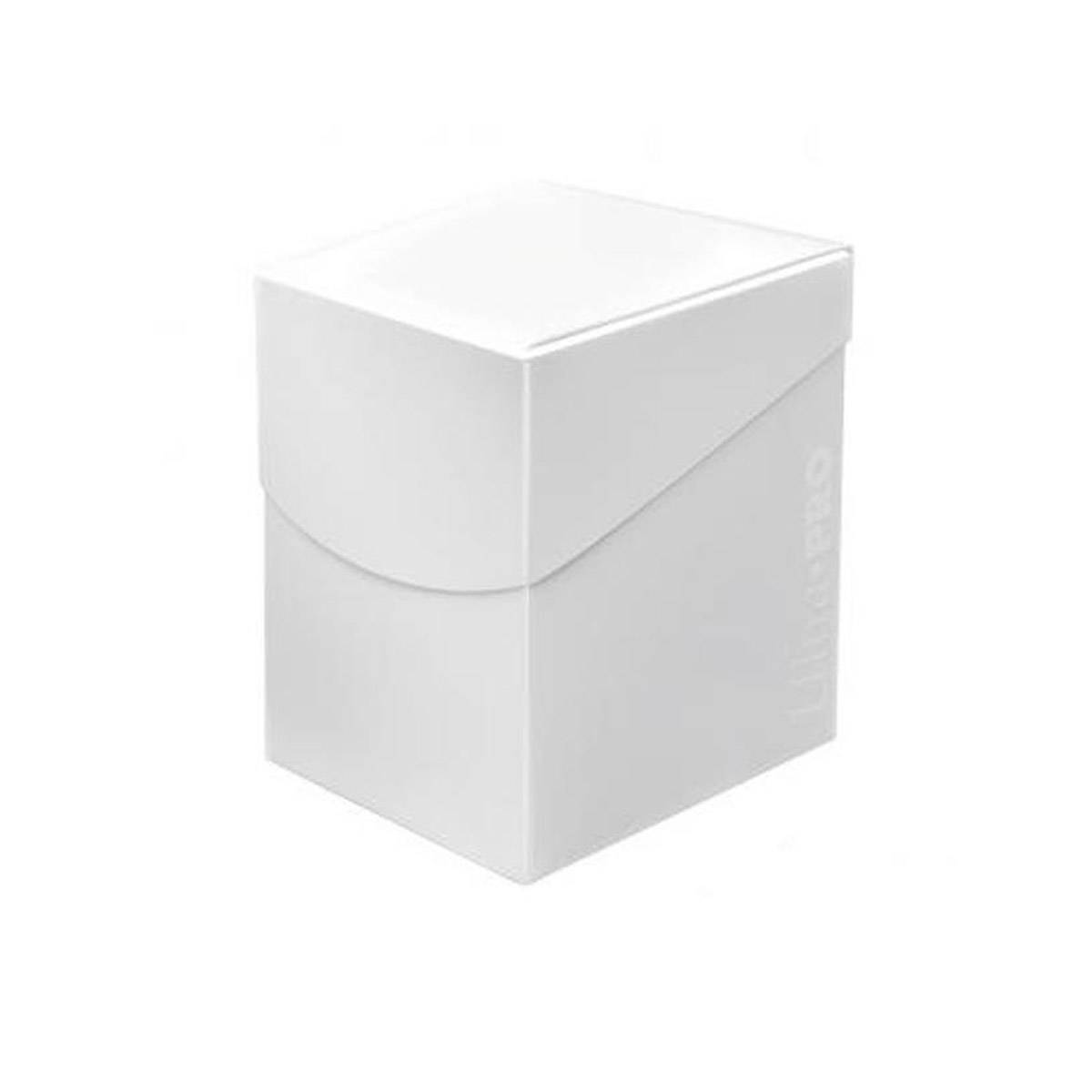 Deck Box Artic White Ultra...