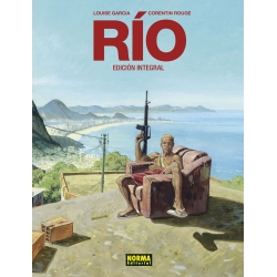 Río Edición Integral