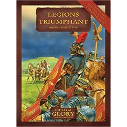 Legions Triumphant Imperial...