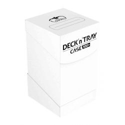 Deck'n' Tray Case 100+...