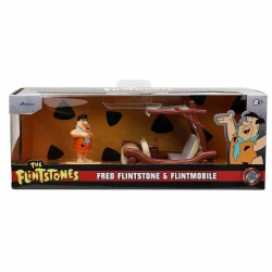 Fred Flintstone &...
