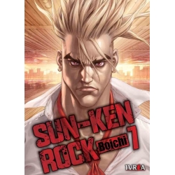 Sun Ken Rock 07 de 12