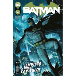 Batman 12 de 125