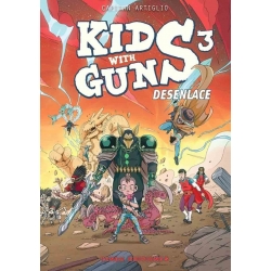 Kids With Guns 03
