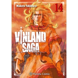 Vinland Saga 14