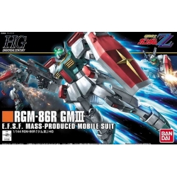 HG RGM-86R GM III Gundam...