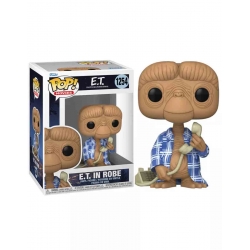 POP! E.T. in Robe 1254 E.T....
