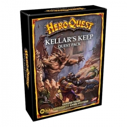Kellar's keep Quest Pack...