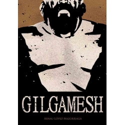 Gilgamesh Tomo Único