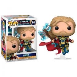 POP! Thor 1040 Marvel Thor...