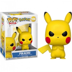 POP! Grumpy 598 Pikachu...