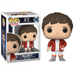 POP! Elliot 1256 E.T. The...